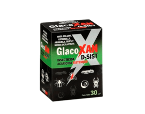 Glacoxan D-SIST