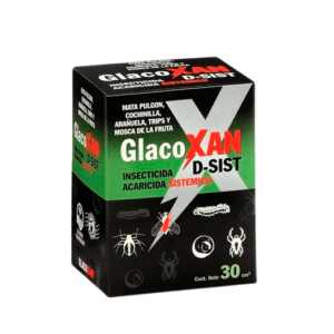 Glacoxan D-SIST