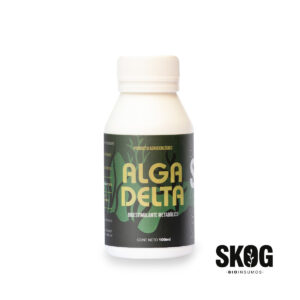Bioestimulante Metabólico Alga Delta Skog Bio