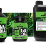 Amazonia Roots Namaste Nutrientes