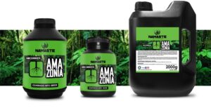 Amazonia Roots Namaste Nutrientes