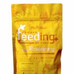 Powder feeding long flowering Green House