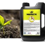 Regulador pH- Namaste Nutrientes