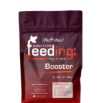 PK Booster Additive Feeding | Green House