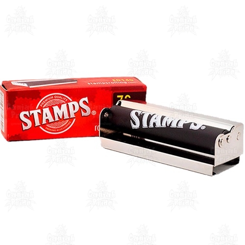 Armador metálico Stamps