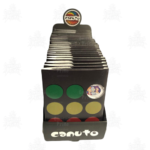 Filtros de Diseños Canuto