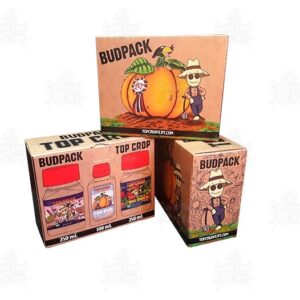 tripack budpack