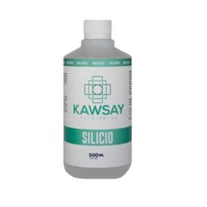 Silicio Kawsay Nutrientes