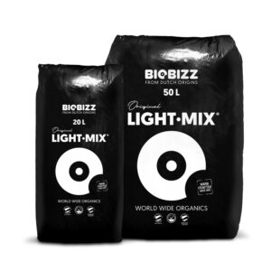 Sustrato Light Mix | Biobizz