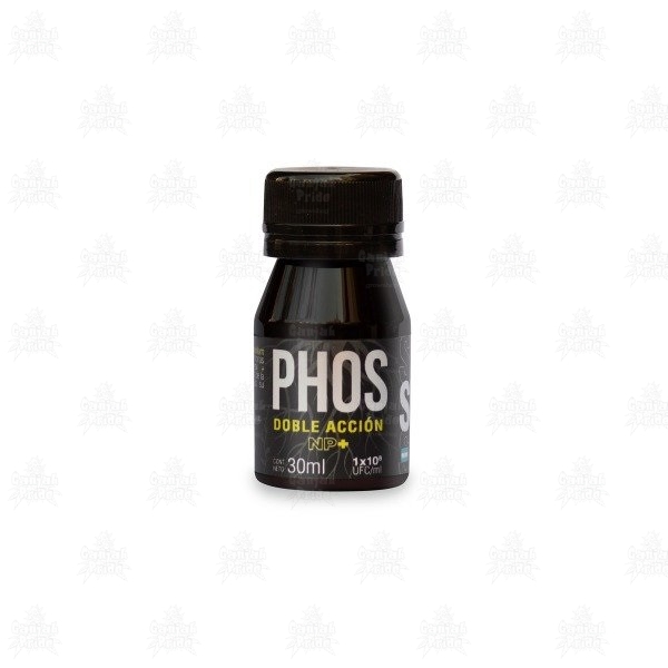 Phos NP+ SkogBio