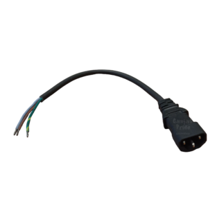 Cable conector Lumatek