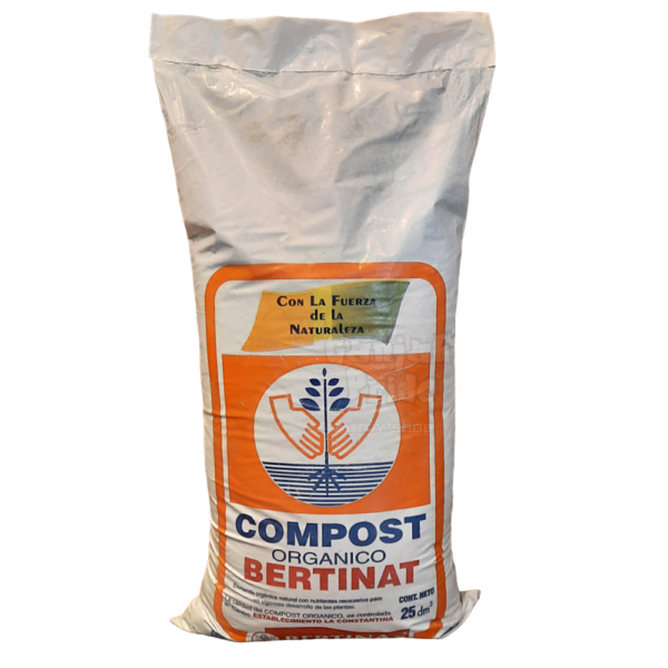 Compost Bertinat