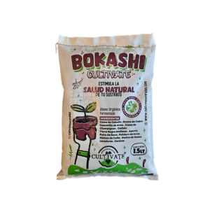 Bokashi Cultivate