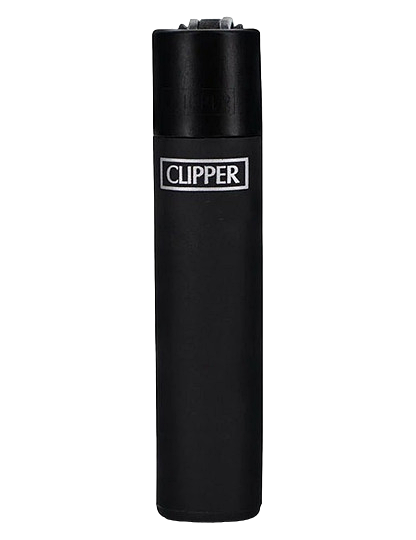 Clipper maxi total black