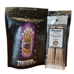 Hisopos de limpieza G-Dabber Tools
