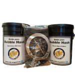 Balde para Bubble Hash G-Dabber Tools