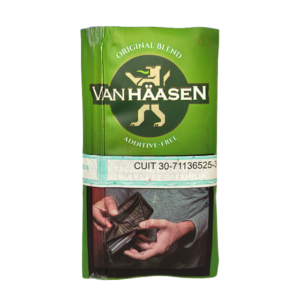 Tabaco Van Häasen Original