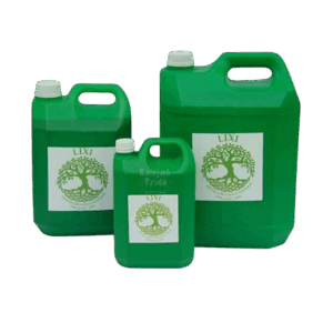 Abono orgánico natural Lixi Organic Life
