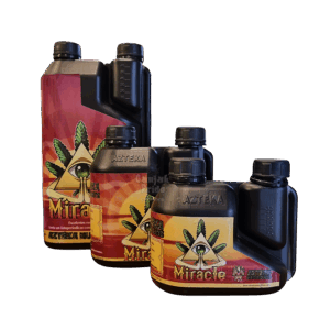Miracle Azteka Nutrients