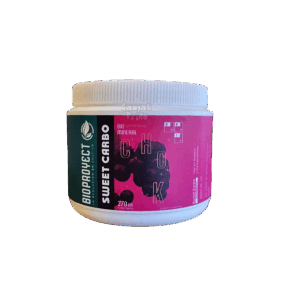 Sweet Carbo Bioproyect mineral