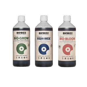 Combo base BioBizz