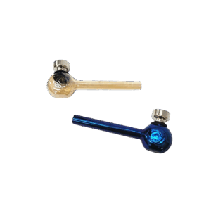 Pipa de vidrio D&K