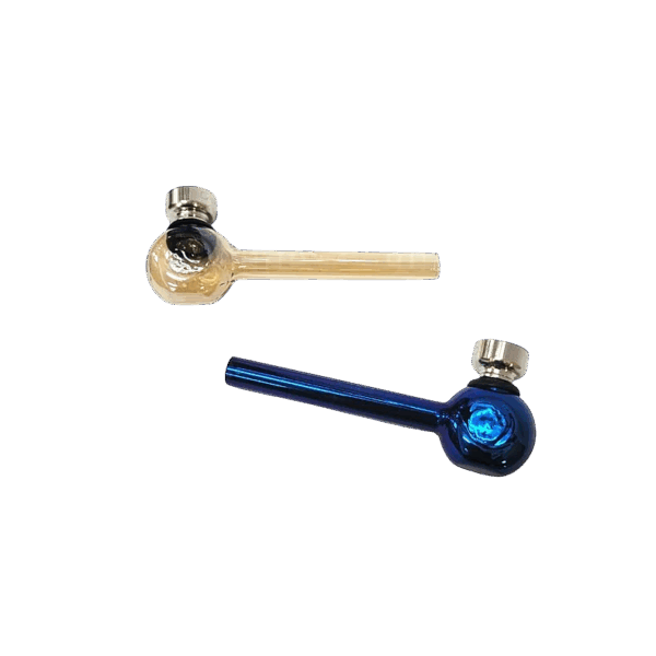Pipa de vidrio D&K
