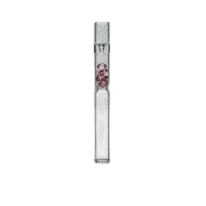 Pipa recta diamantes