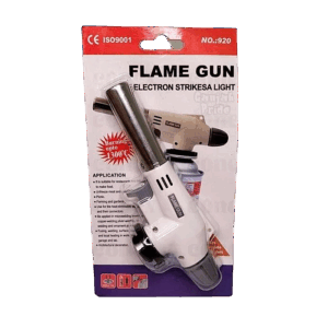 Punta soplete FlameGun