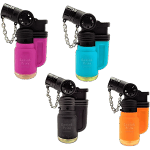 Soplete mini Jet colores