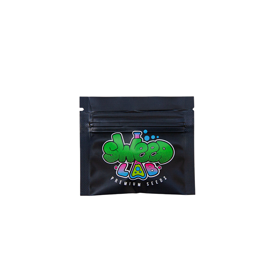 Tropicana WFC x4 Sweed Lab