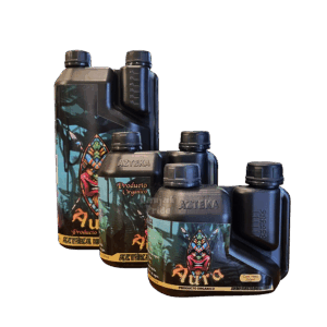 Aura Azteka Nutrients
