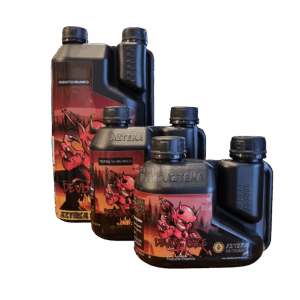 Devil's Juice Azteka Nutrients