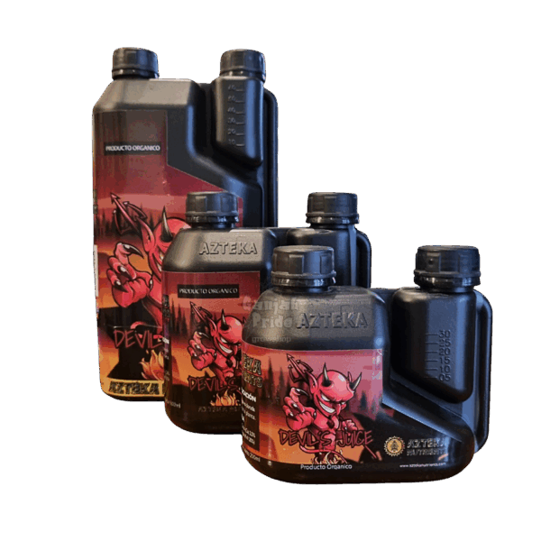 Devil's Juice Azteka Nutrients