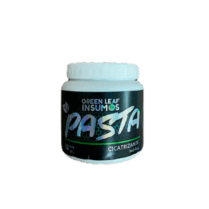 Pasta de poda cicatrizante GreenLeaf