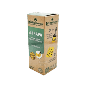 A-TRAPA Mamboretá