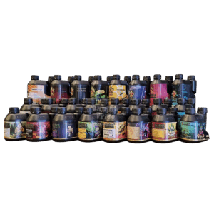 Combo Pro Azteka Nutrients