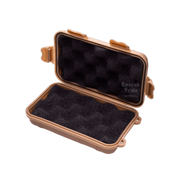 Estuche Squadafum