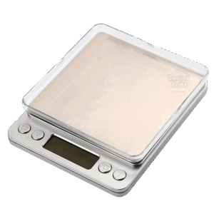 Balanza digital de presición