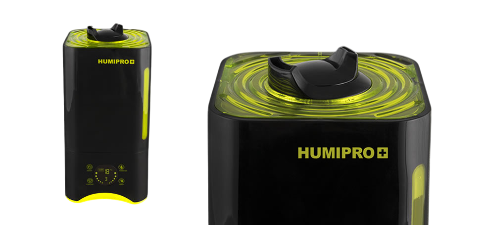 Humidificador Humipro Garden Highpro