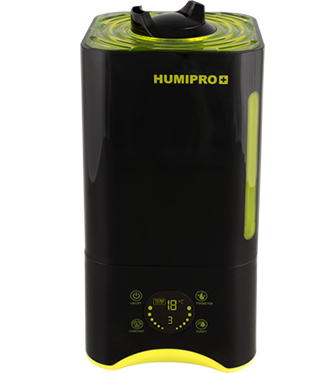 Humidificador Humipro Garden Highpro