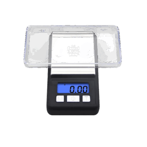 Balanza Mini 0.01 - 0.200g