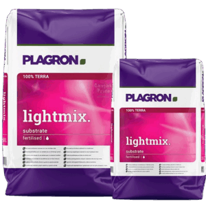 Sustrato Lightmix Plagron