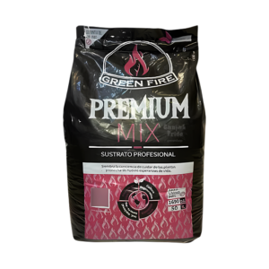 Sustrato Premium Mix GreenFire