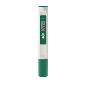 Medidor EC Pro Keep It Fresh