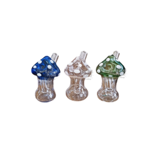 Mini bubbler para cono