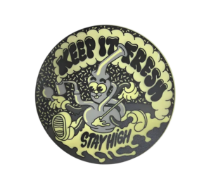 Pad silicona Keep It Fresh