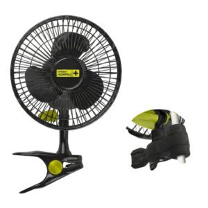 Ventilador Profan 12w Garden High Pro