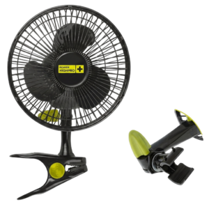 Ventilador Profan 5w Garden HighPro