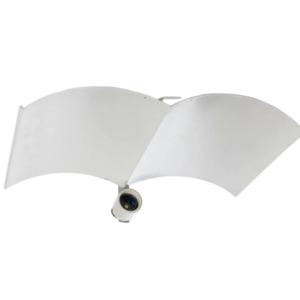 Águila Proyector L + portalámpara